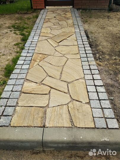 Ландшафтный дизайн, благоустройство под ключ