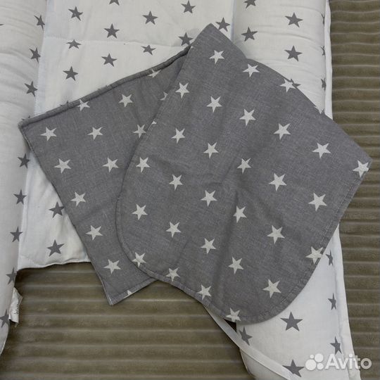 Кокон для новорожденных