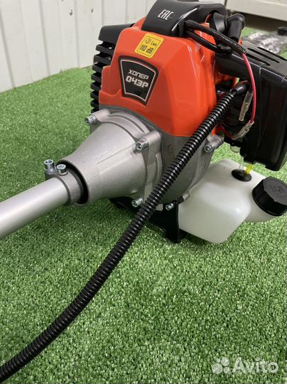 Триммер бензиновый Хопер 043Р