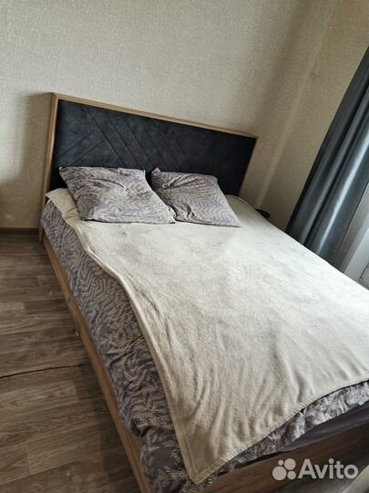 Кровать бу