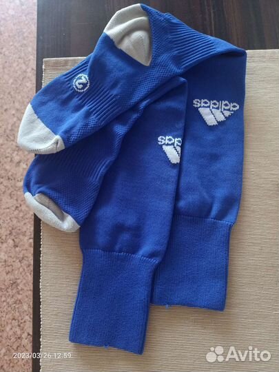 Гетры Adidas новые