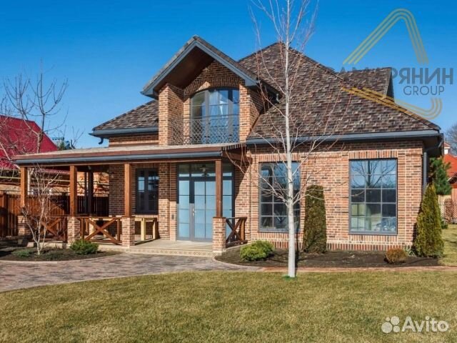 Строительство домов от А до Я