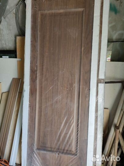 Двери межкомнатные