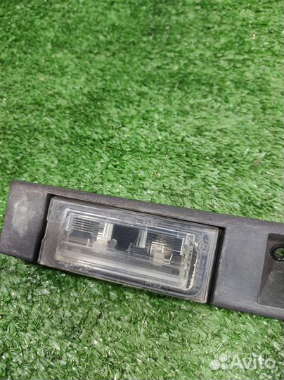 Кнопка багажника BMW X3 (E83) 2004