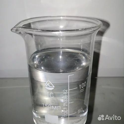 Плавиковая кислота