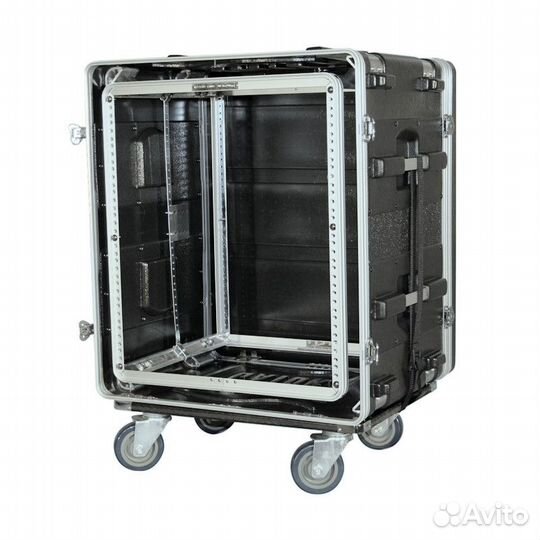 Рэковый кейс gator GR-rackbag-4U