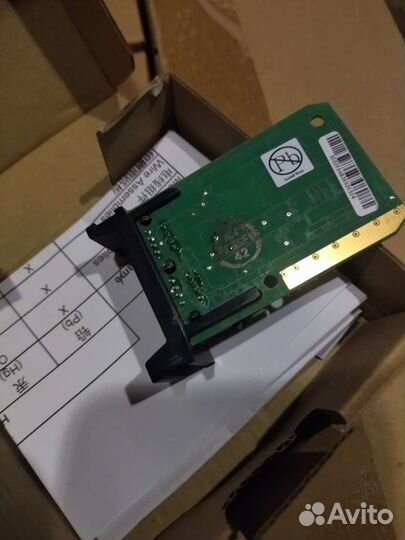 Модуль защиты APC CAT 6. pnetr6