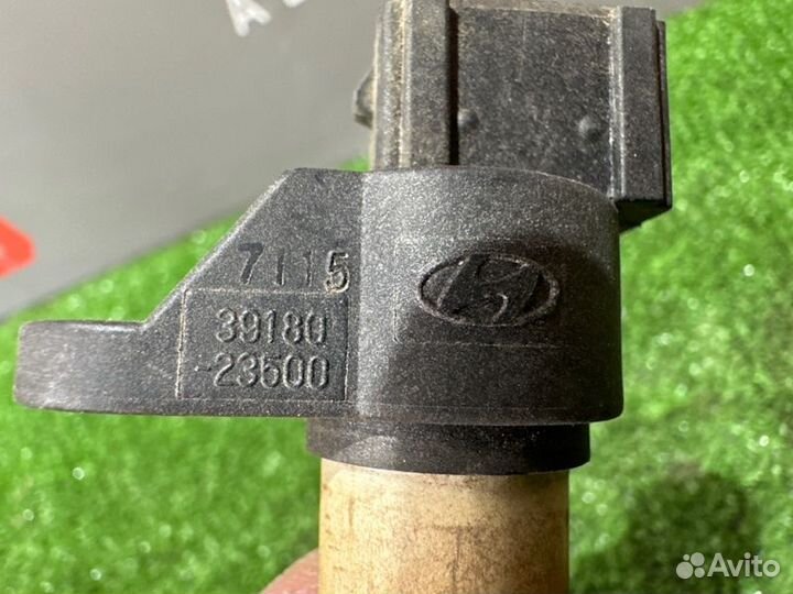 Датчик положения коленвала Hyundai Elantra 4 Hd