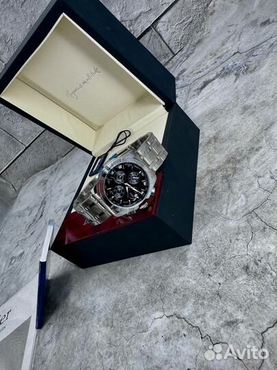 Мужские наручные часы Tissot