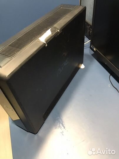 Ибп apc back-ups pro 900