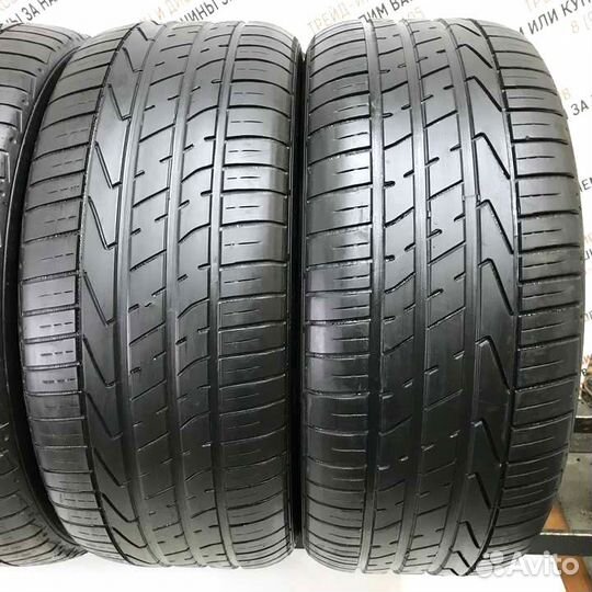 Hankook Ventus S1 Evo K107 275/50 R20