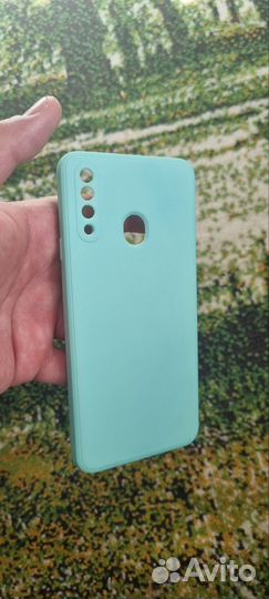 Чехол на Samsung galaxy A20s