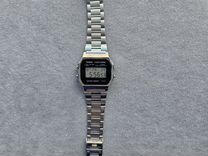 Casio vintage A- 158WEA-1Е