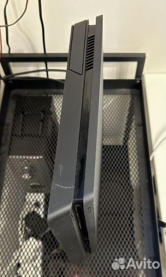 Sony playstation 4 slim 500gb