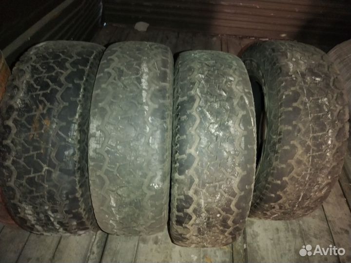 Maxxis AT-980 Bravo 245/70 R16