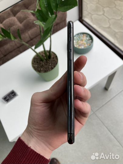 iPhone 11 Pro Max, 256 ГБ