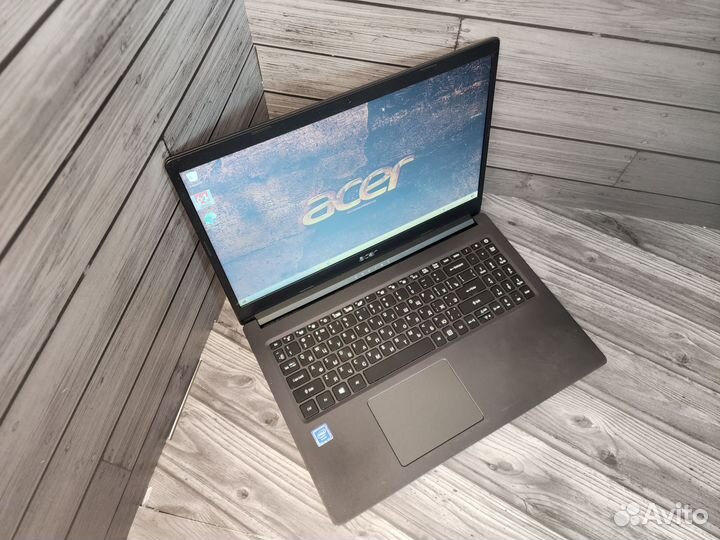 Acer Aspire 3 A315-34-C752