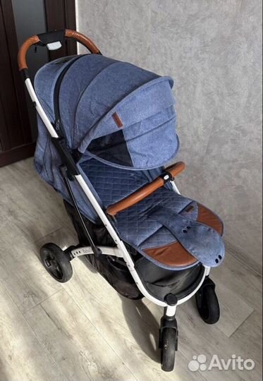 Прогулочная коляска бу
