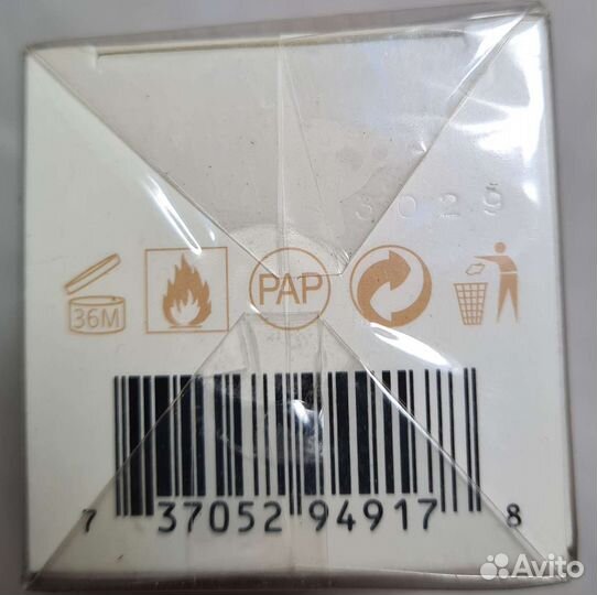 Lacoste pour femme 50ml