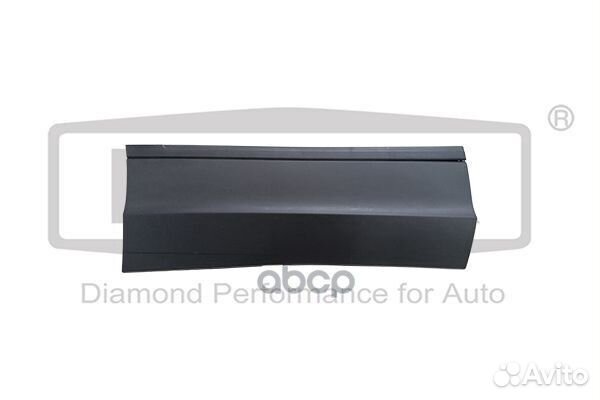 Молдинг двери 88541800002 DPA