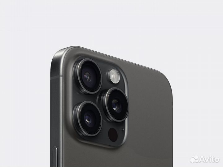 iPhone 15 Pro Max, 512 ГБ