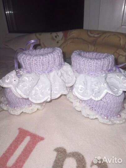 Продаю комплект на ребёнка от 0 до 6 мес, на рост