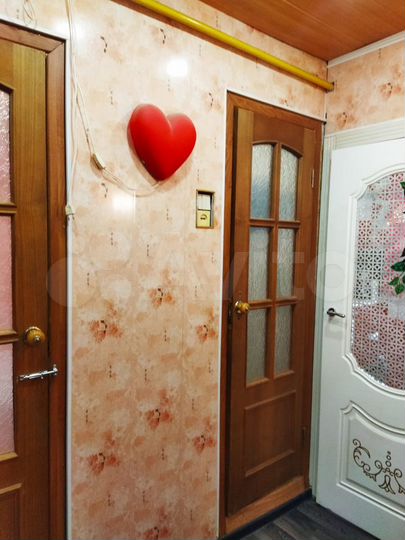 2-к. квартира, 54 м², 2/9 эт.