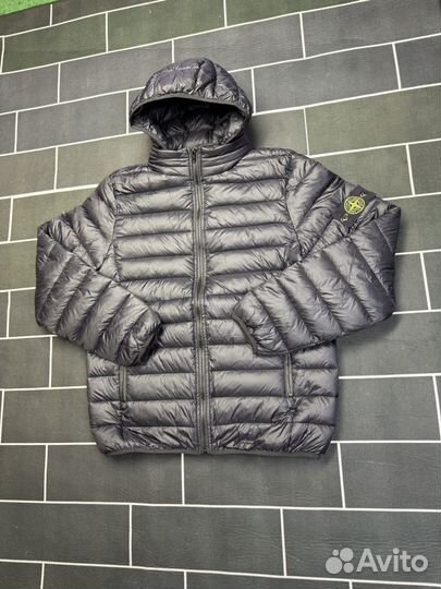 Куртка stone island Оригинал Легит