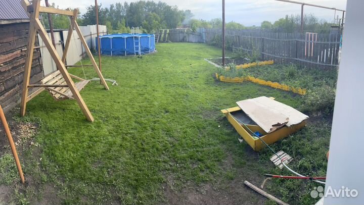 Бассейн интекс 450х122