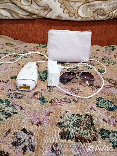 Эпилятор лазерный Philips