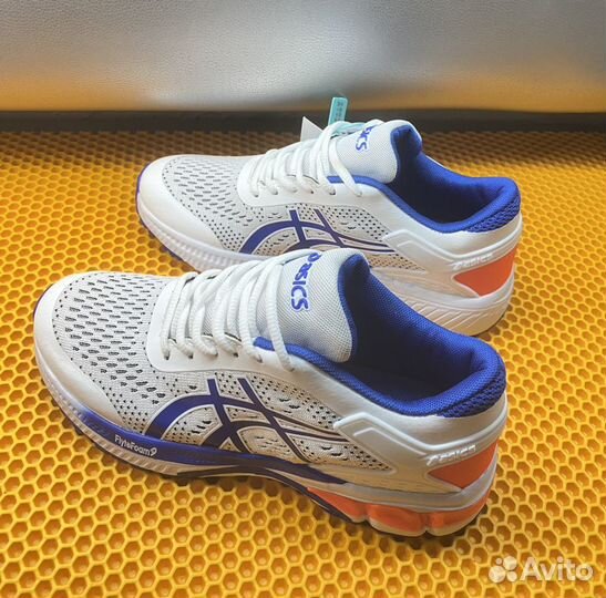 Asics gel kayano 26