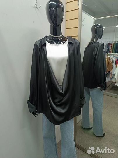 Кофта женская размер 50