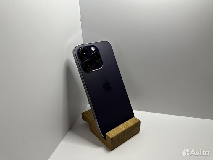 iPhone 14 Pro, 128 ГБ