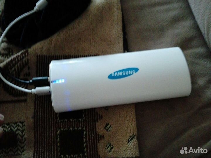 Повербанк samsung