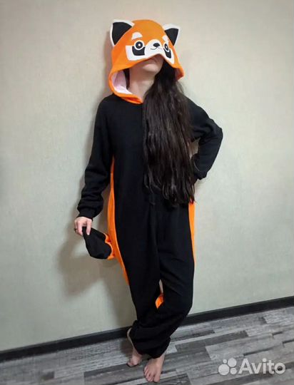 Кигуруми для взрослых 2XL