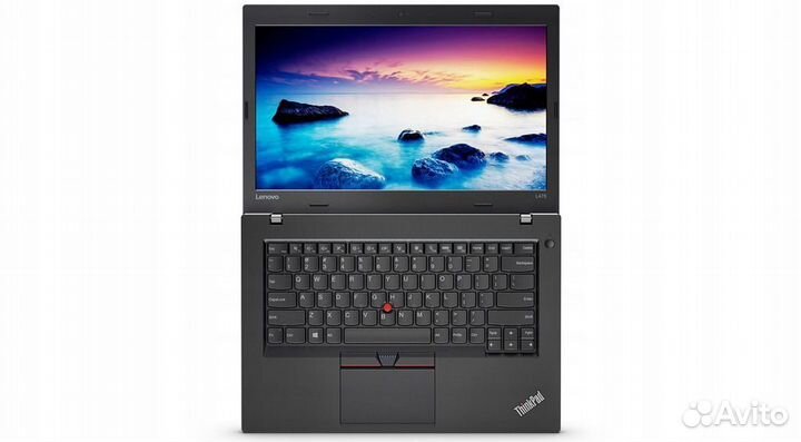 Lenovo noutbook