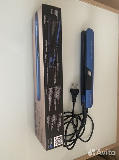 Выпрямитель для волос polaris