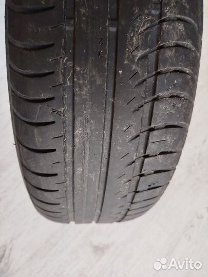 Nokian Tyres Nordman SX 185/55 R16