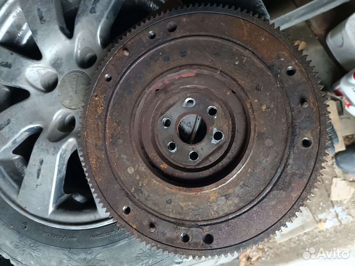 Масло насос ваз 9-14 инжектор