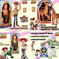 История игрушек Базлайтер/ Вуди Disney Toy Story