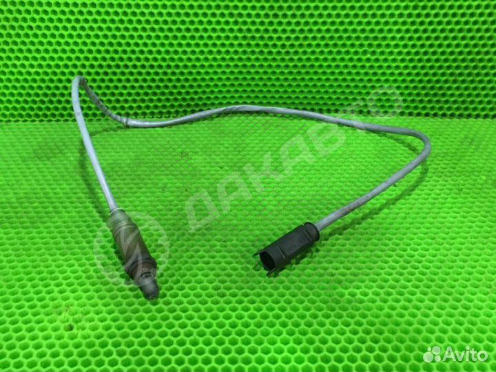Датчик кислородный/Lambdasonde Bmw 5 E60 M54