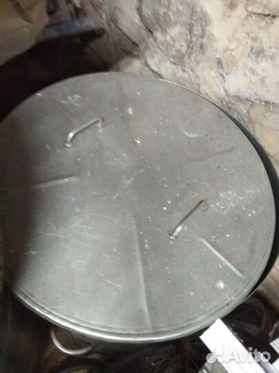 Бочка под Вино