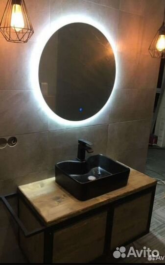 Монтаж водоснабжения и отопления, тёплого пола