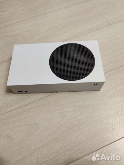 Xbox Series S Новая