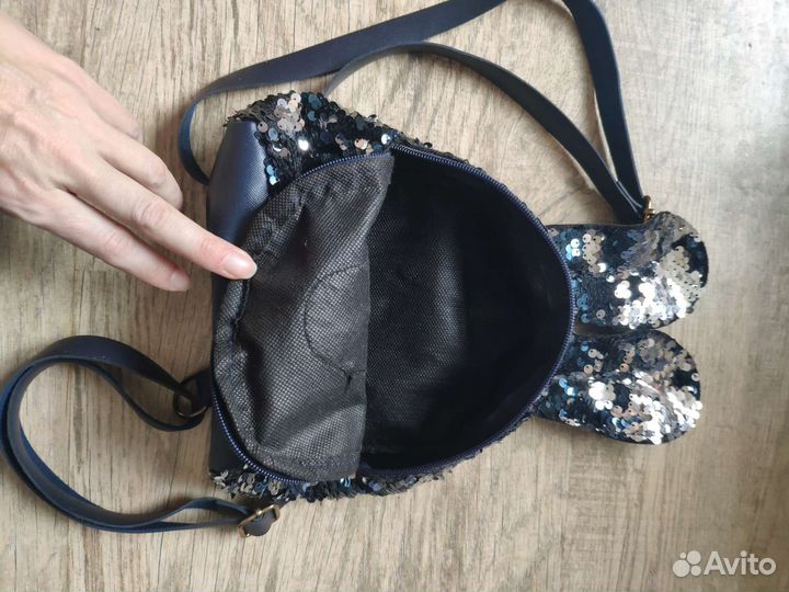 Рюкзак для девочек lol