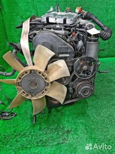 Двигатель Toyota Crown 2Jzfse