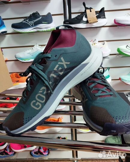 Кроссовки мужские