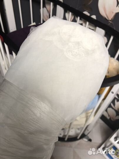 Балдахин lappetti с держателем