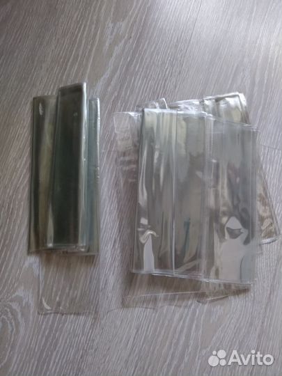 Обложки для тетрадей