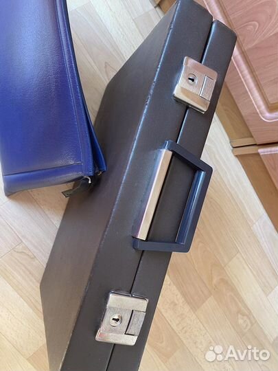 Дипломат папка СССР